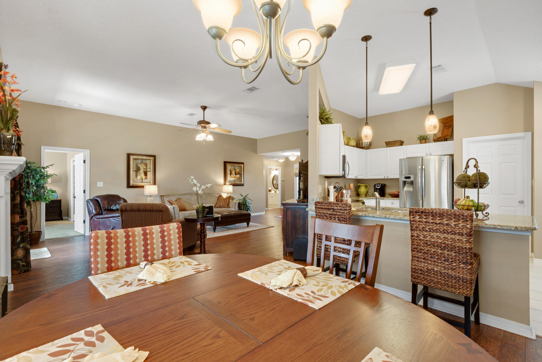 BAYSIDE - Residential