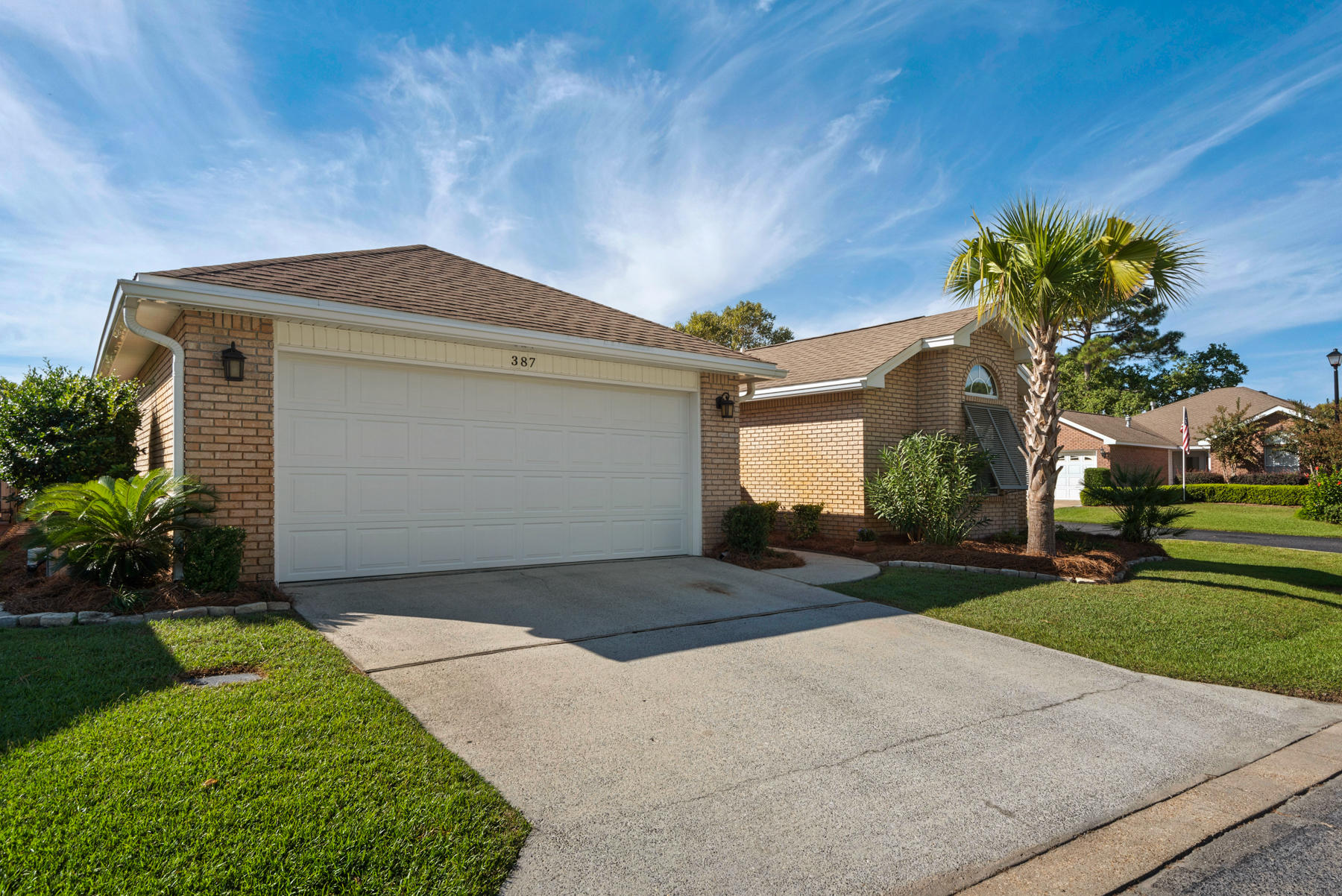 BAYSIDE - Residential