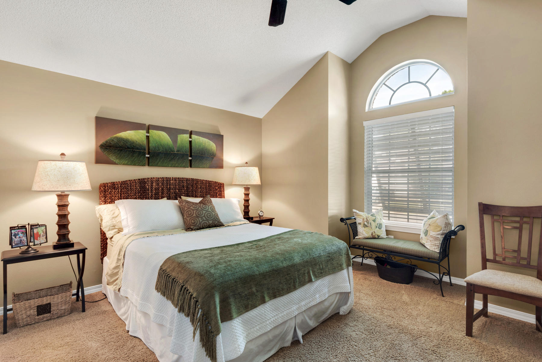 BAYSIDE - Residential