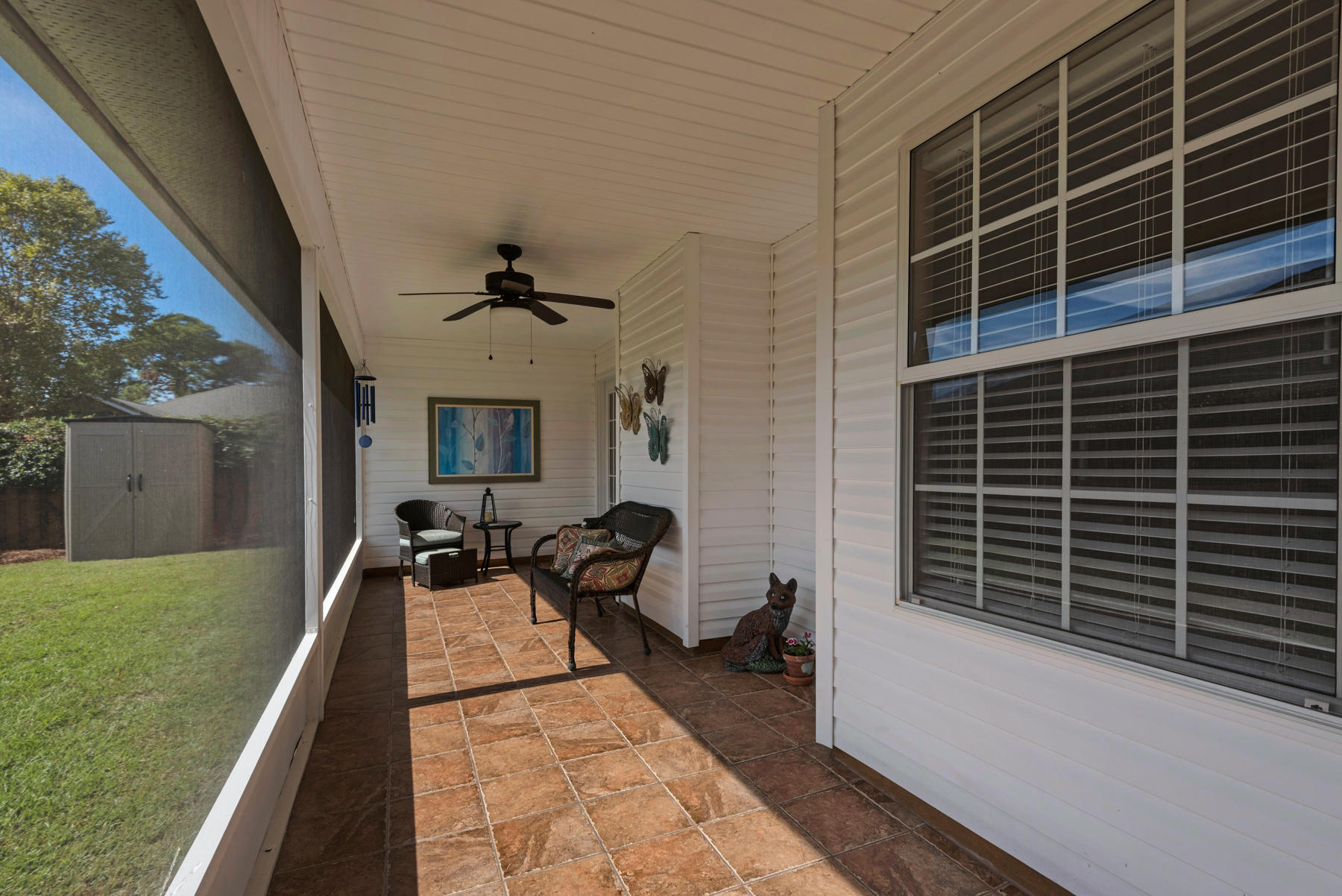 BAYSIDE - Residential