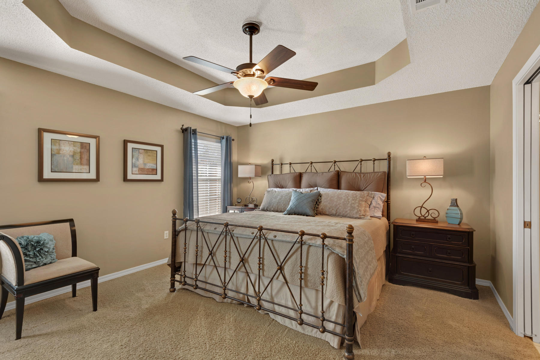 BAYSIDE - Residential