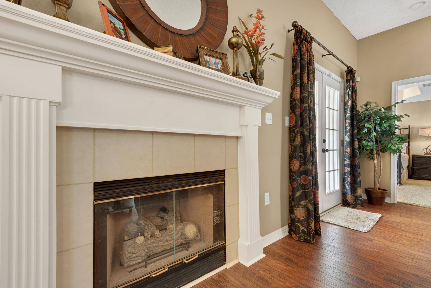 BAYSIDE - Residential