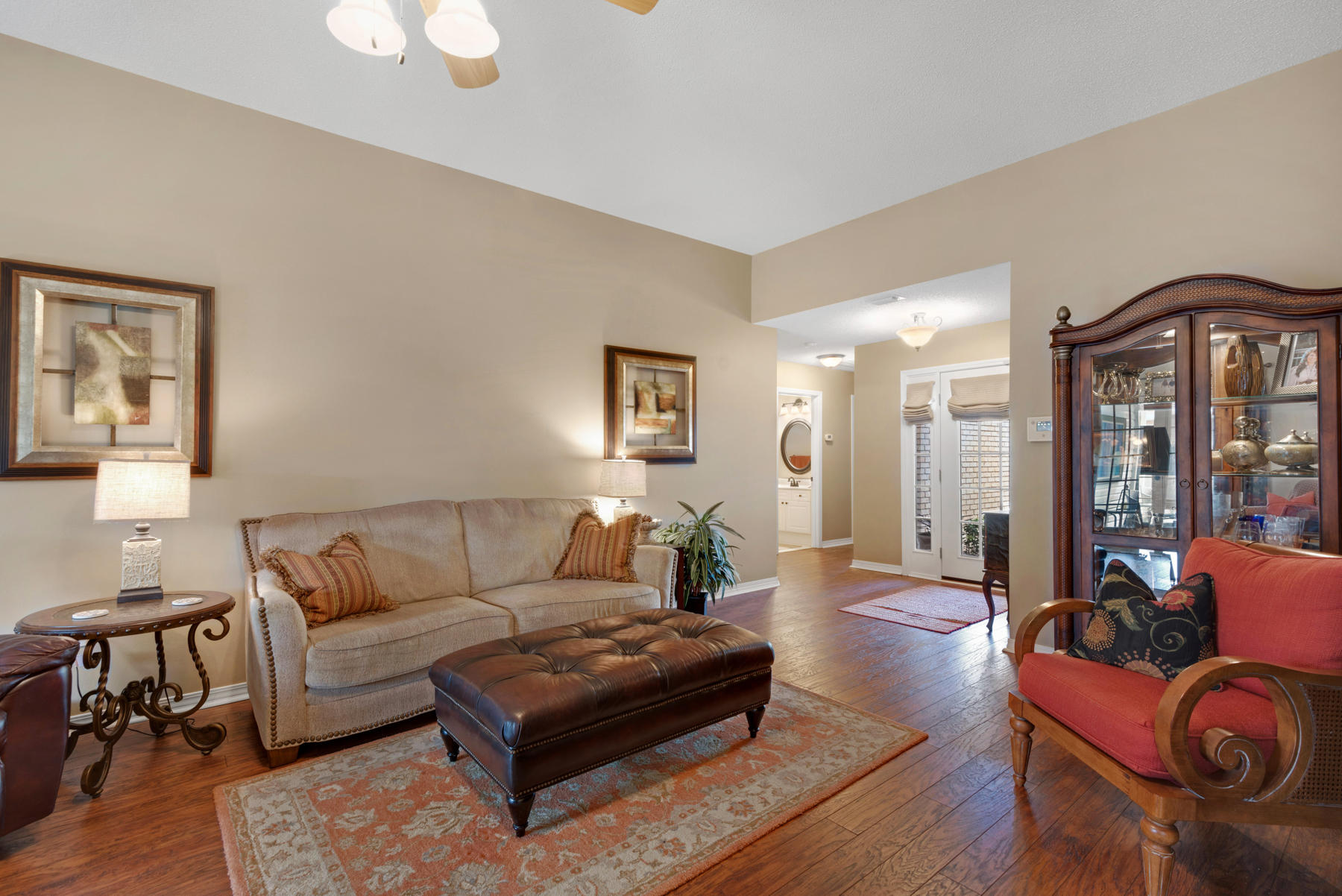 BAYSIDE - Residential