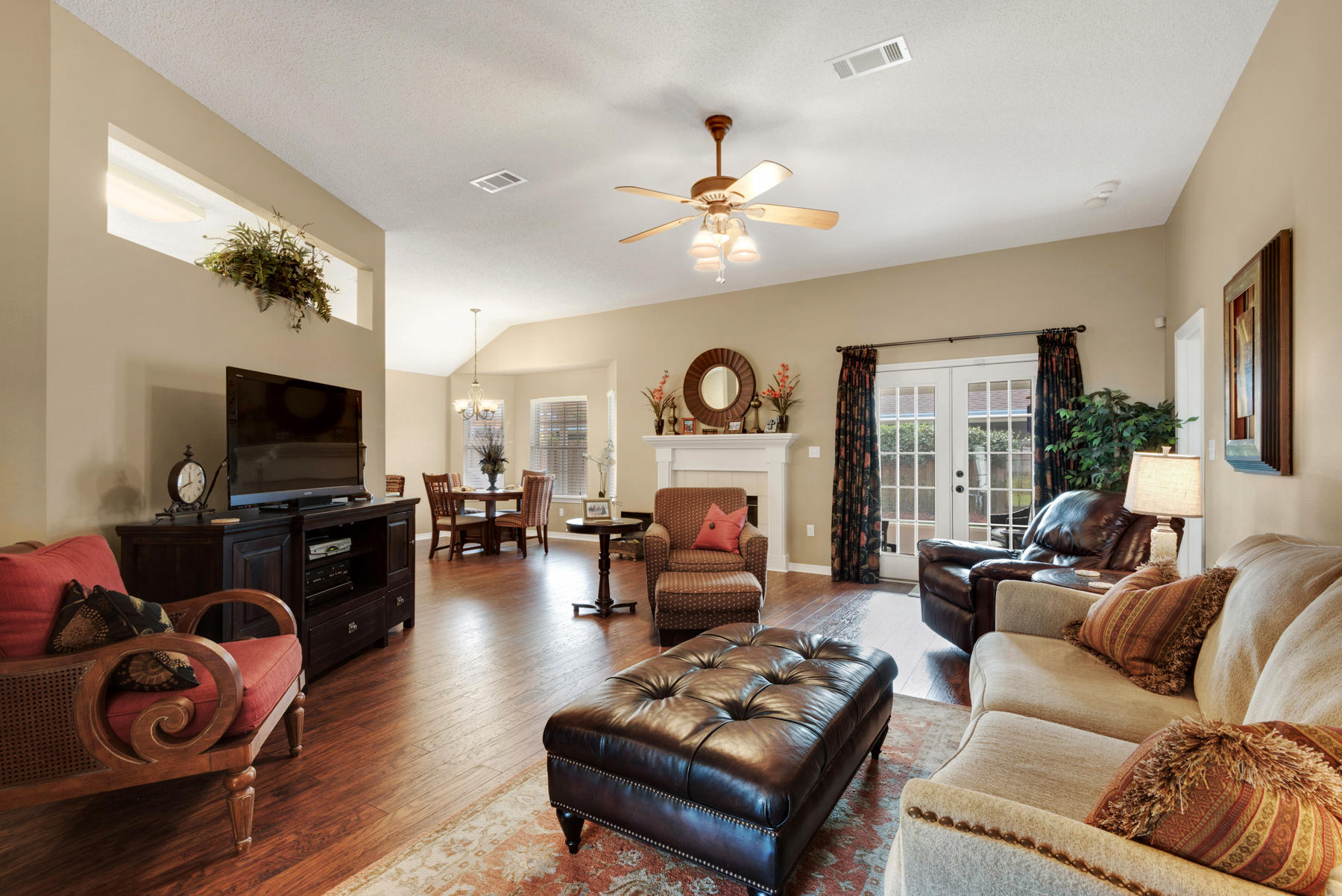 BAYSIDE - Residential