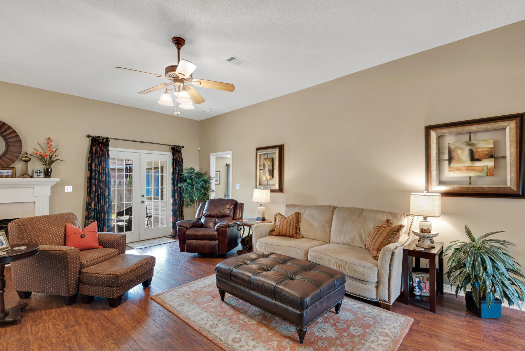 BAYSIDE - Residential