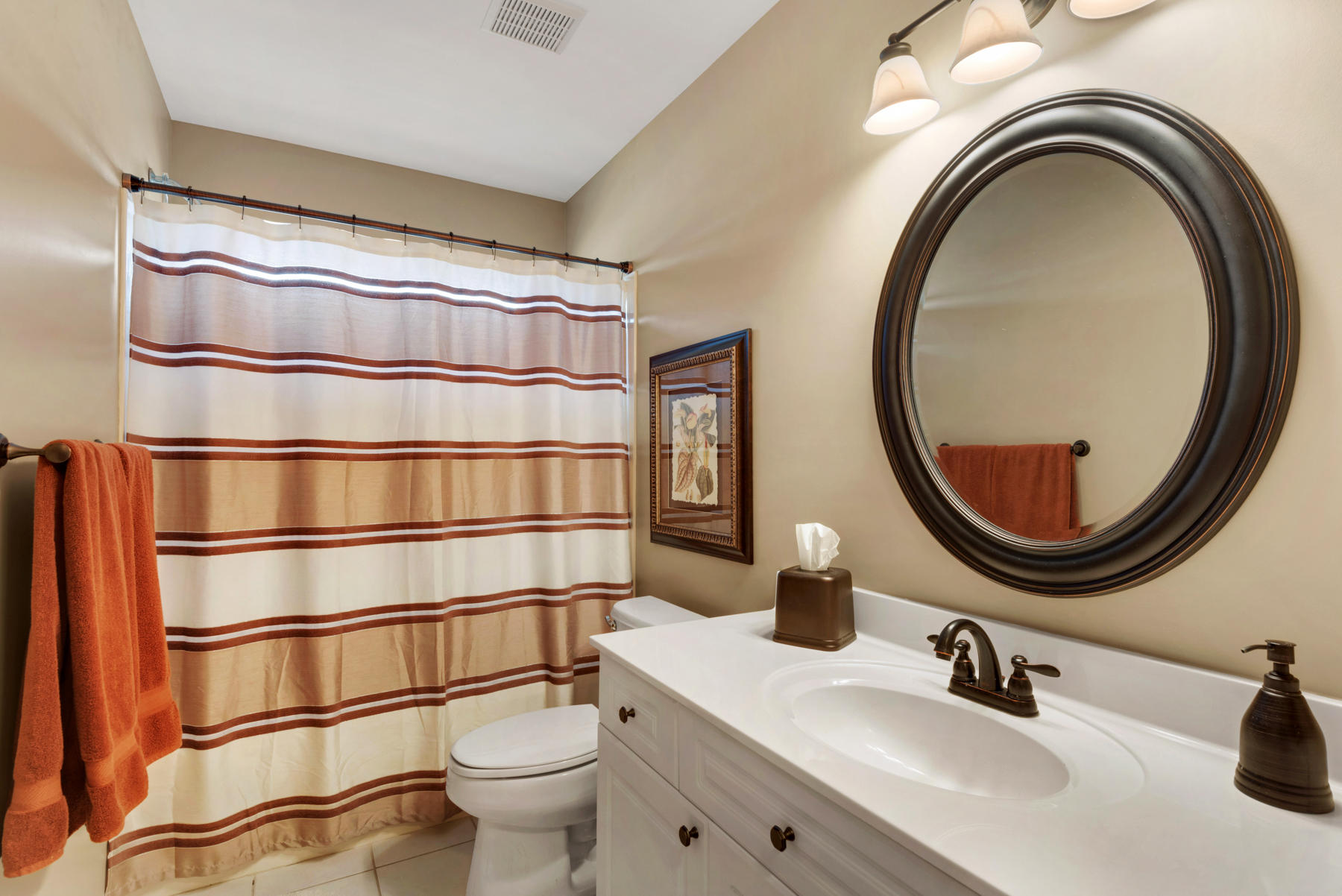 BAYSIDE - Residential