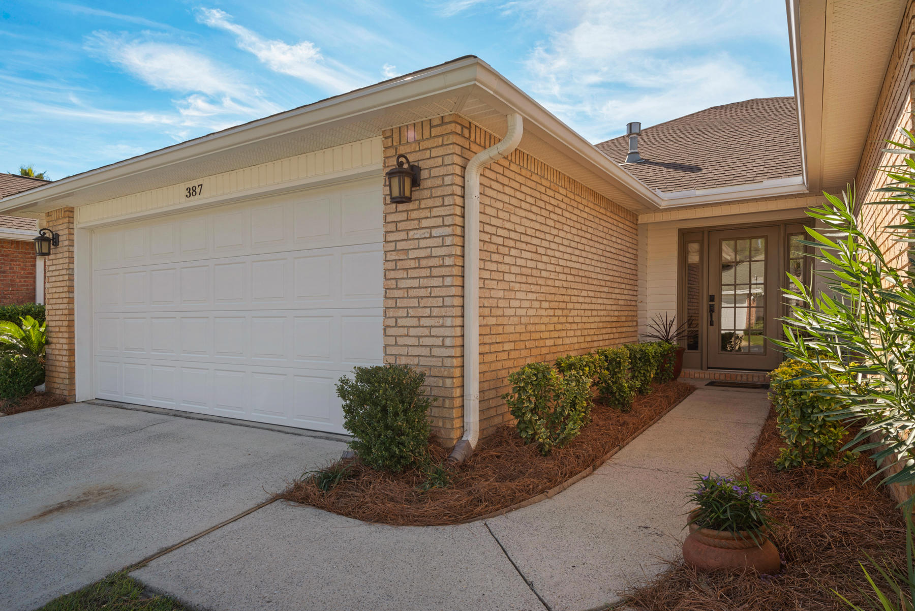 BAYSIDE - Residential