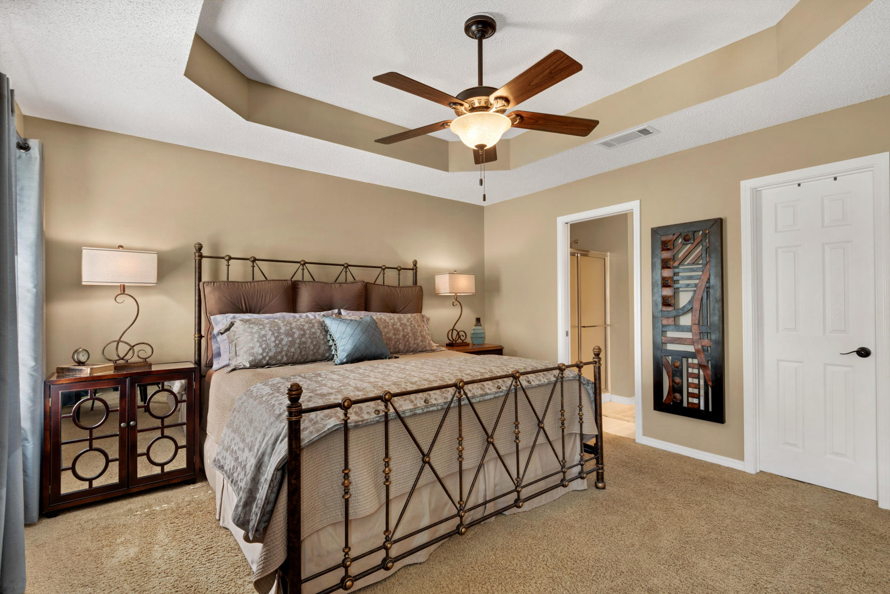 BAYSIDE - Residential