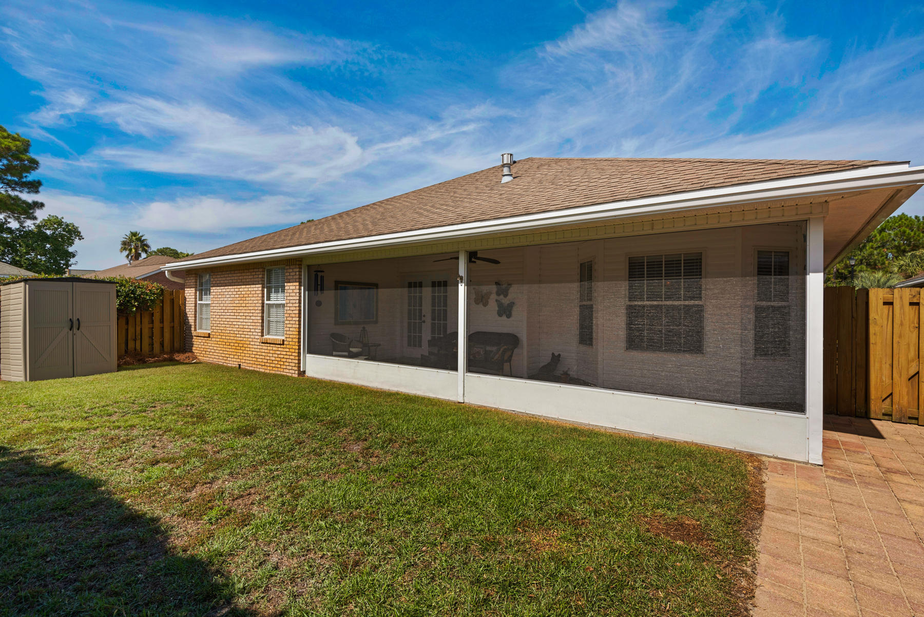 BAYSIDE - Residential