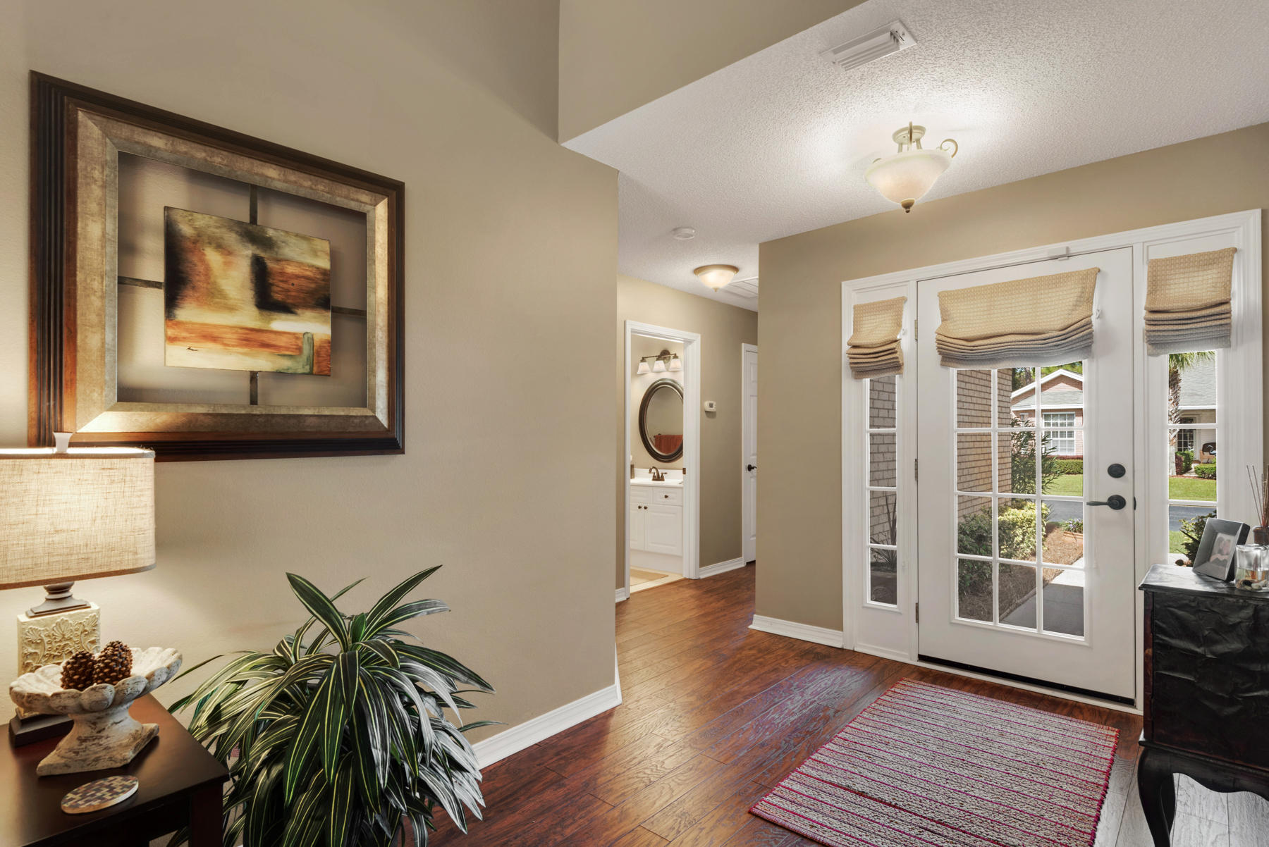 BAYSIDE - Residential