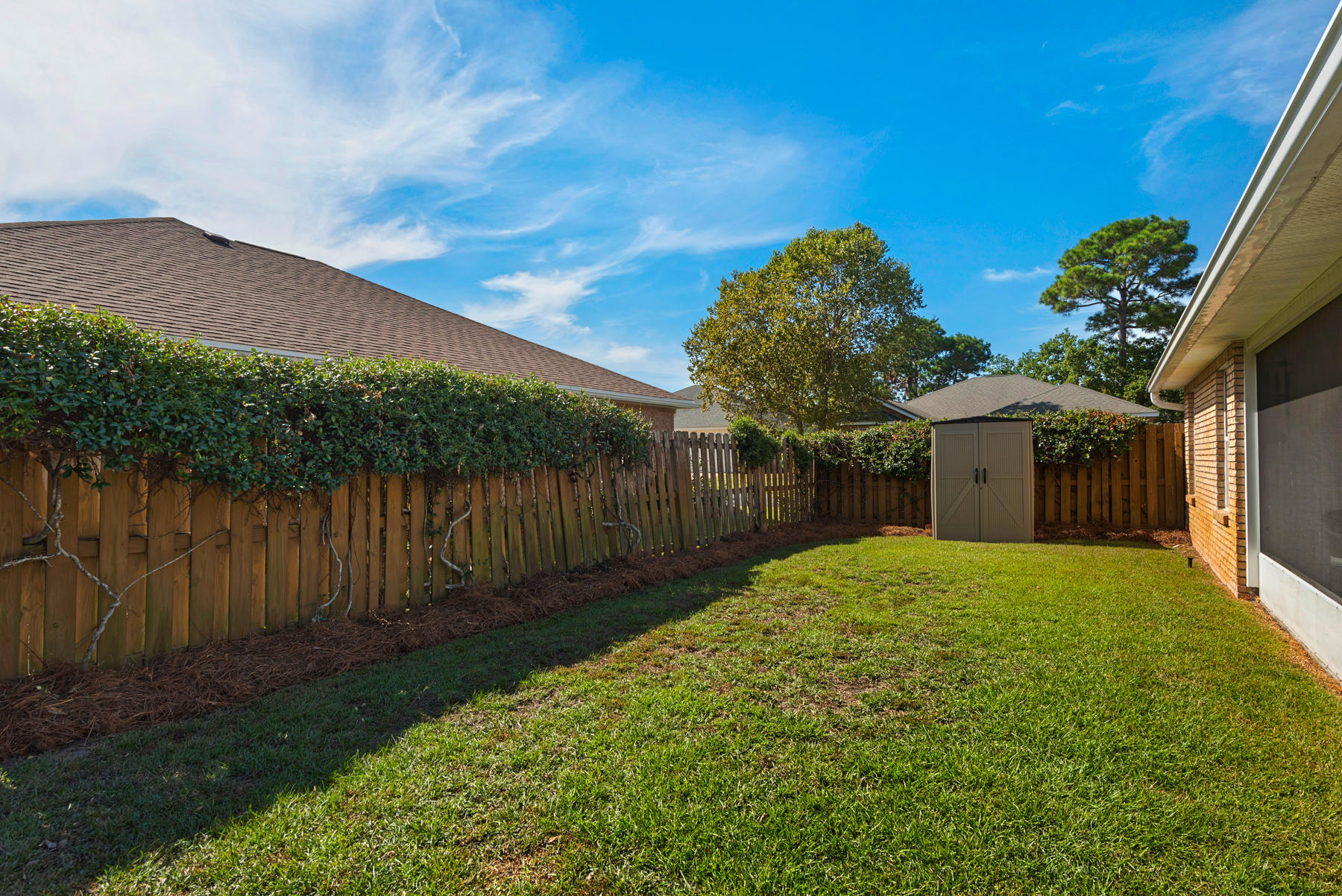 BAYSIDE - Residential