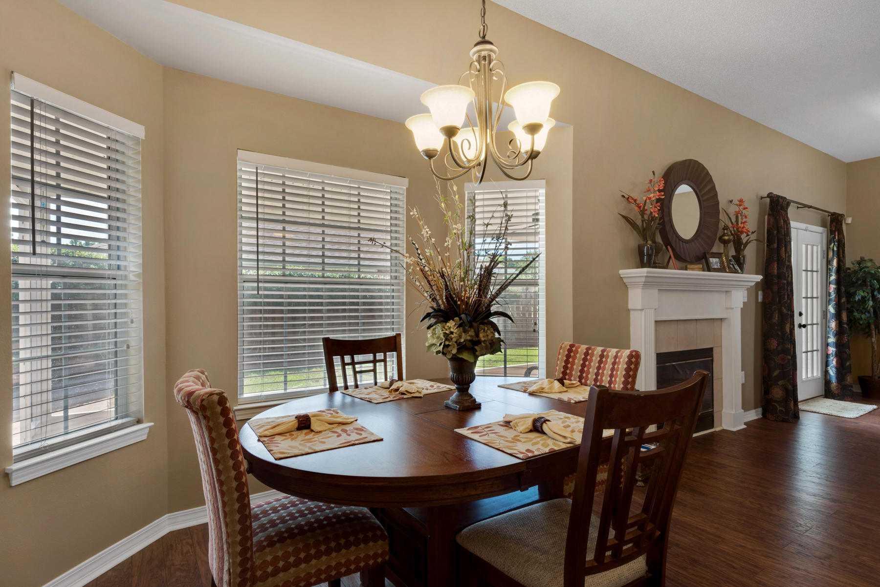 BAYSIDE - Residential