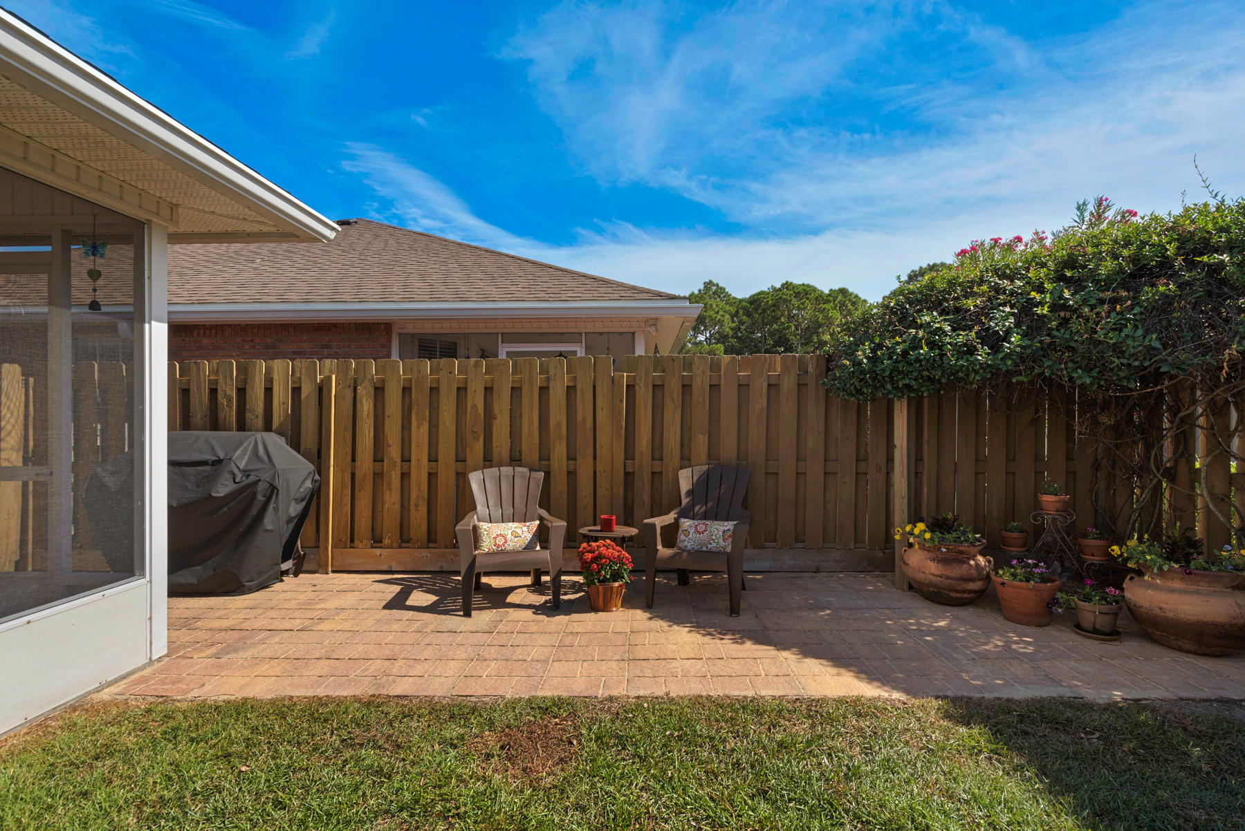 BAYSIDE - Residential