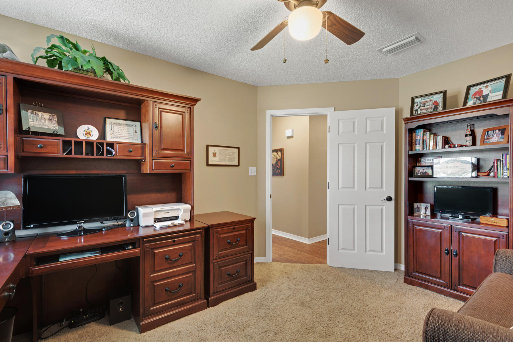 BAYSIDE - Residential