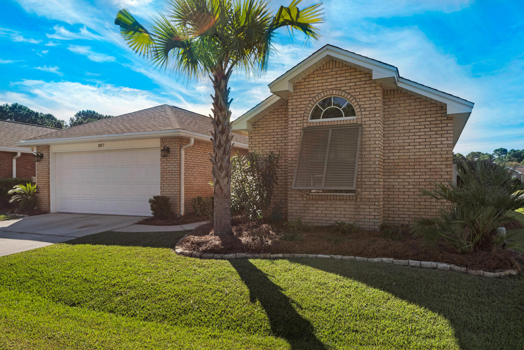 BAYSIDE - Residential