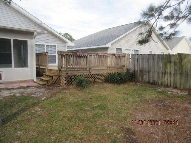 EMERALD VILLAGE S/D - Residential Lease