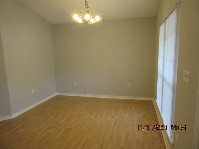 EMERALD VILLAGE S/D - Residential Lease