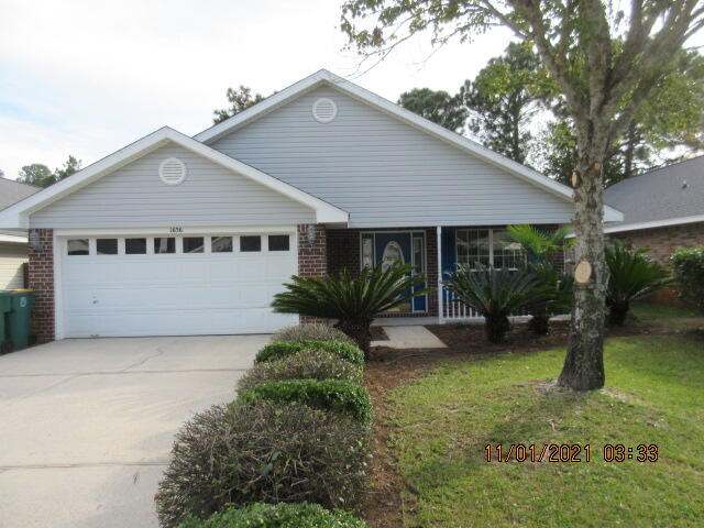 EMERALD VILLAGE S/D - Residential Lease