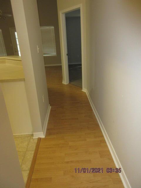 EMERALD VILLAGE S/D - Residential Lease