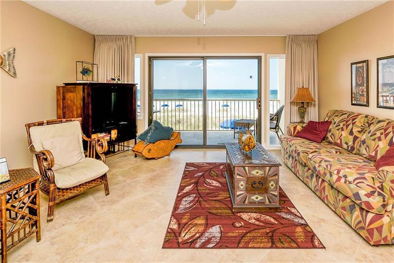 SEAFARER CONDO - Residential