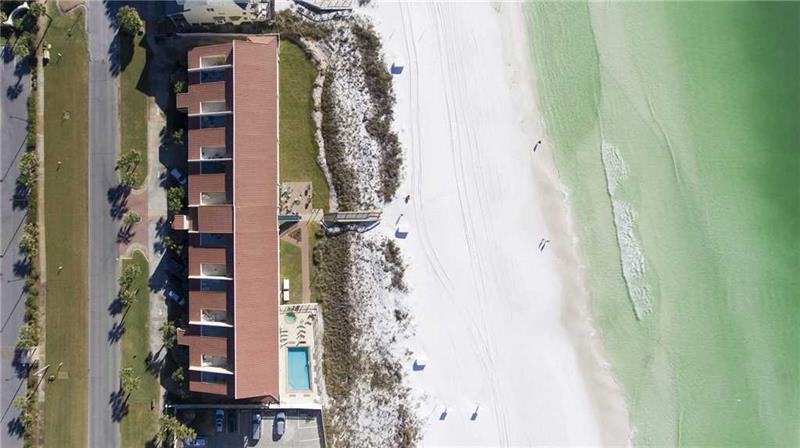 SEAFARER CONDO - Residential