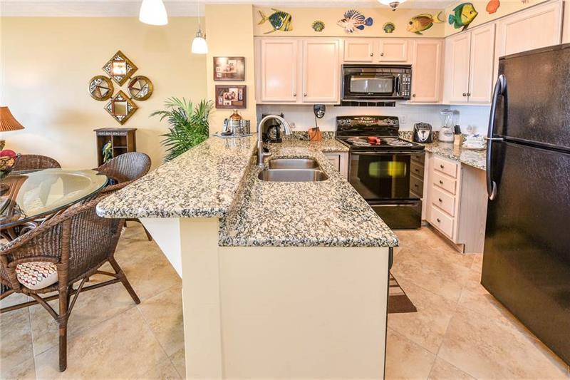 SEAFARER CONDO - Residential