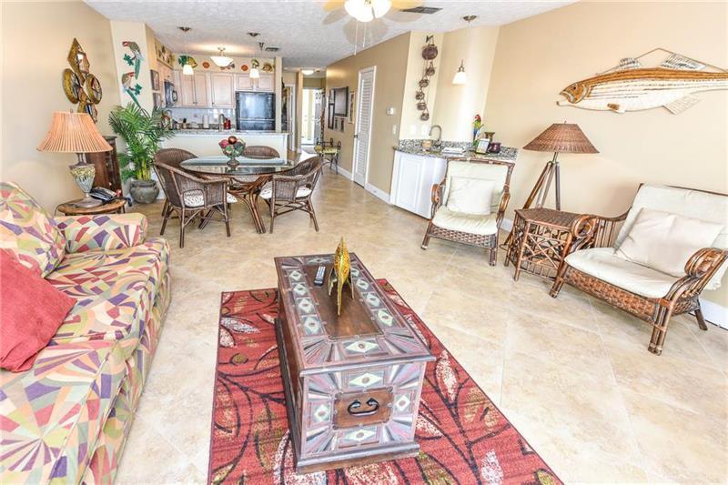 SEAFARER CONDO - Residential