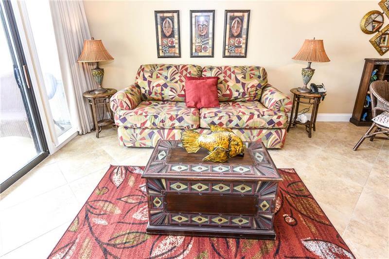 SEAFARER CONDO - Residential