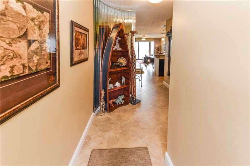 SEAFARER CONDO - Residential