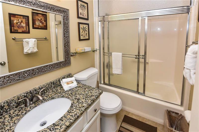 SEAFARER CONDO - Residential