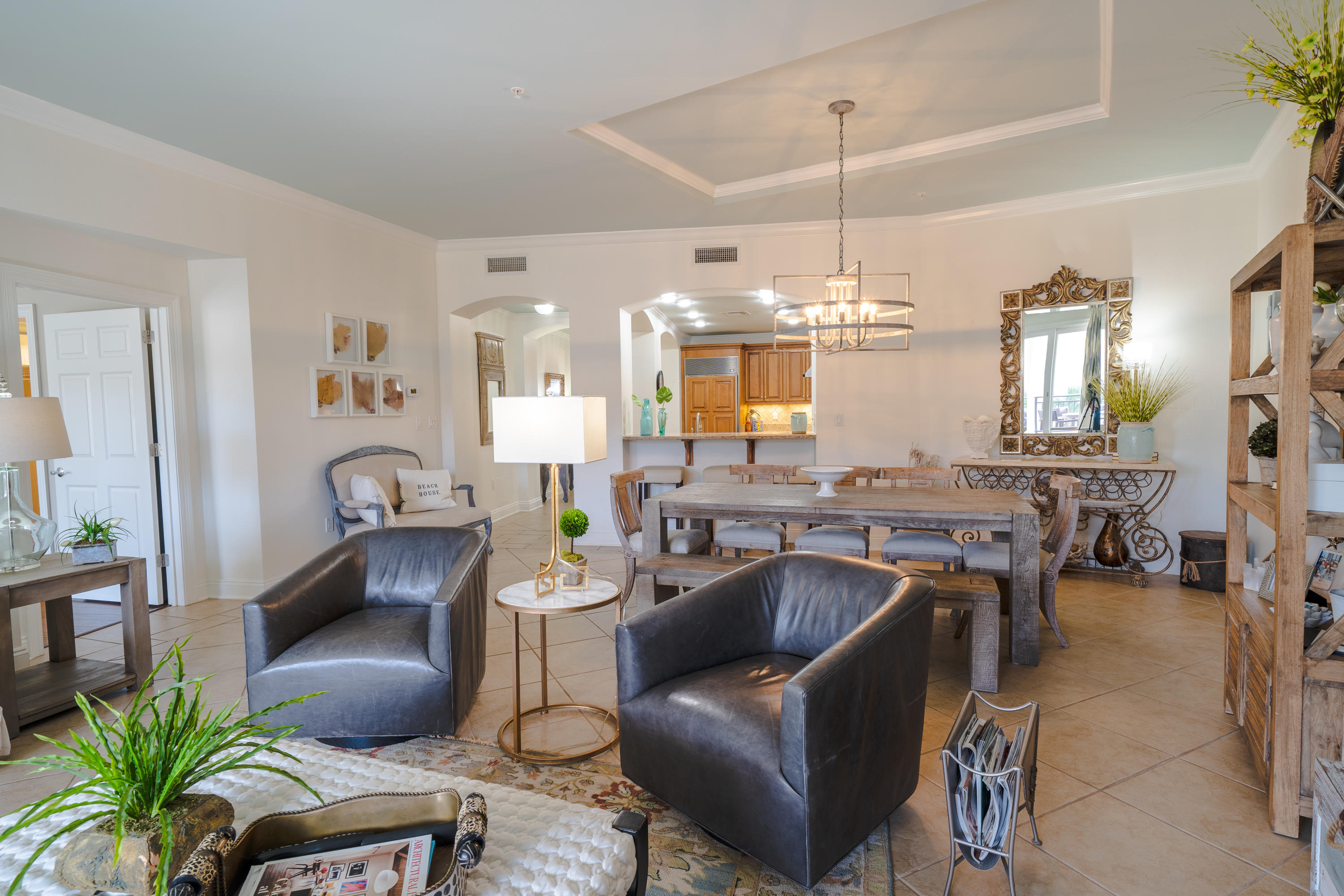 BELLA VITA - Residential