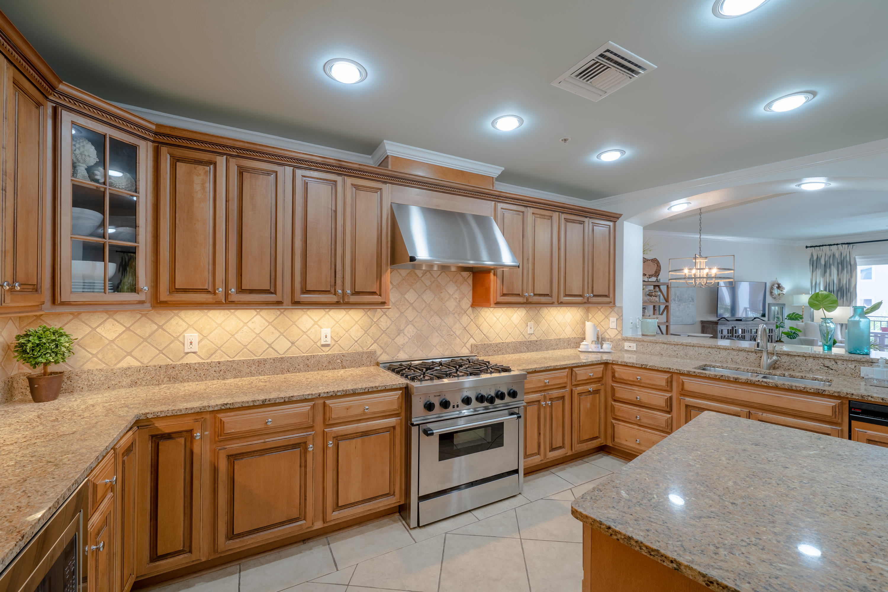 BELLA VITA - Residential