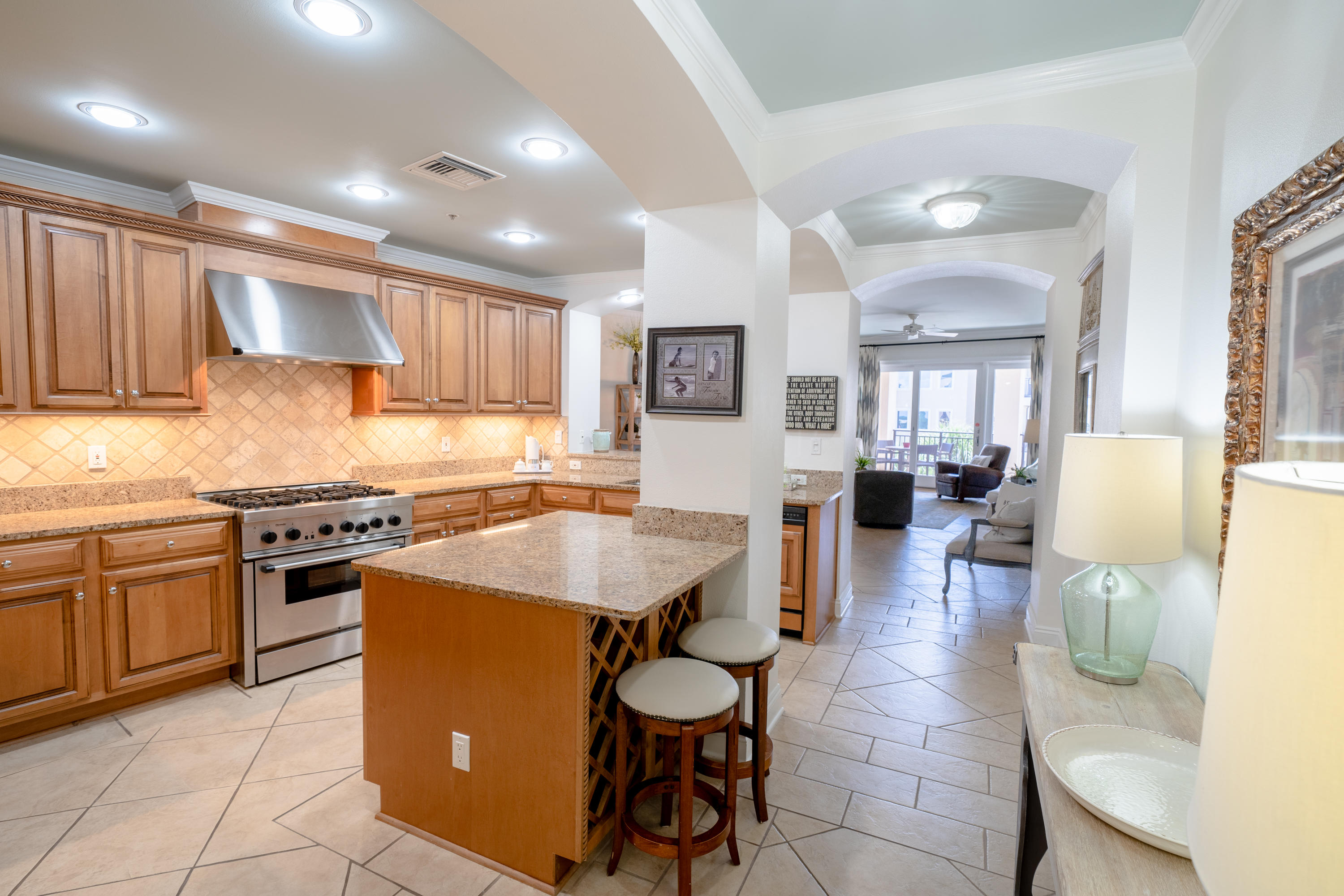 BELLA VITA - Residential