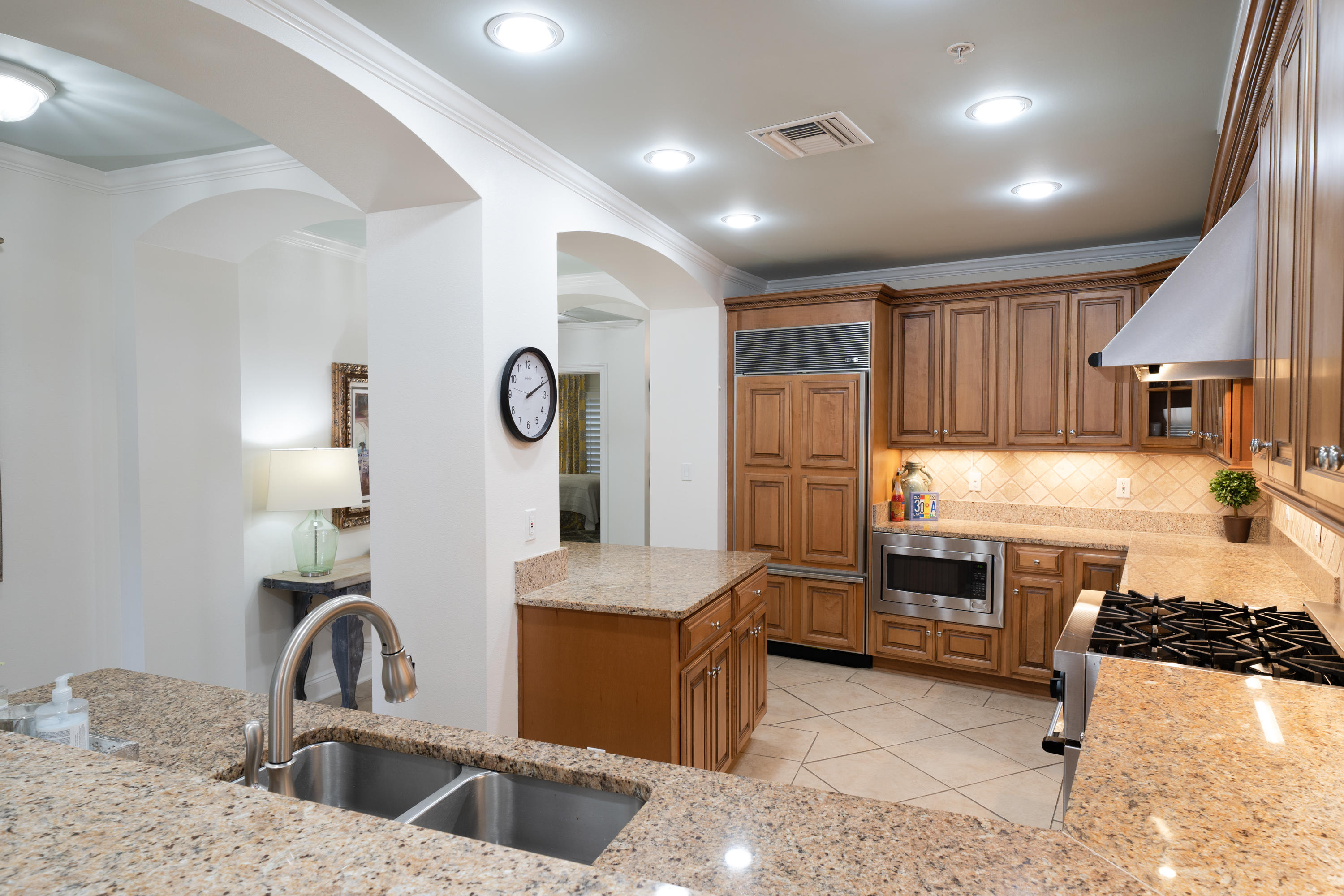 BELLA VITA - Residential