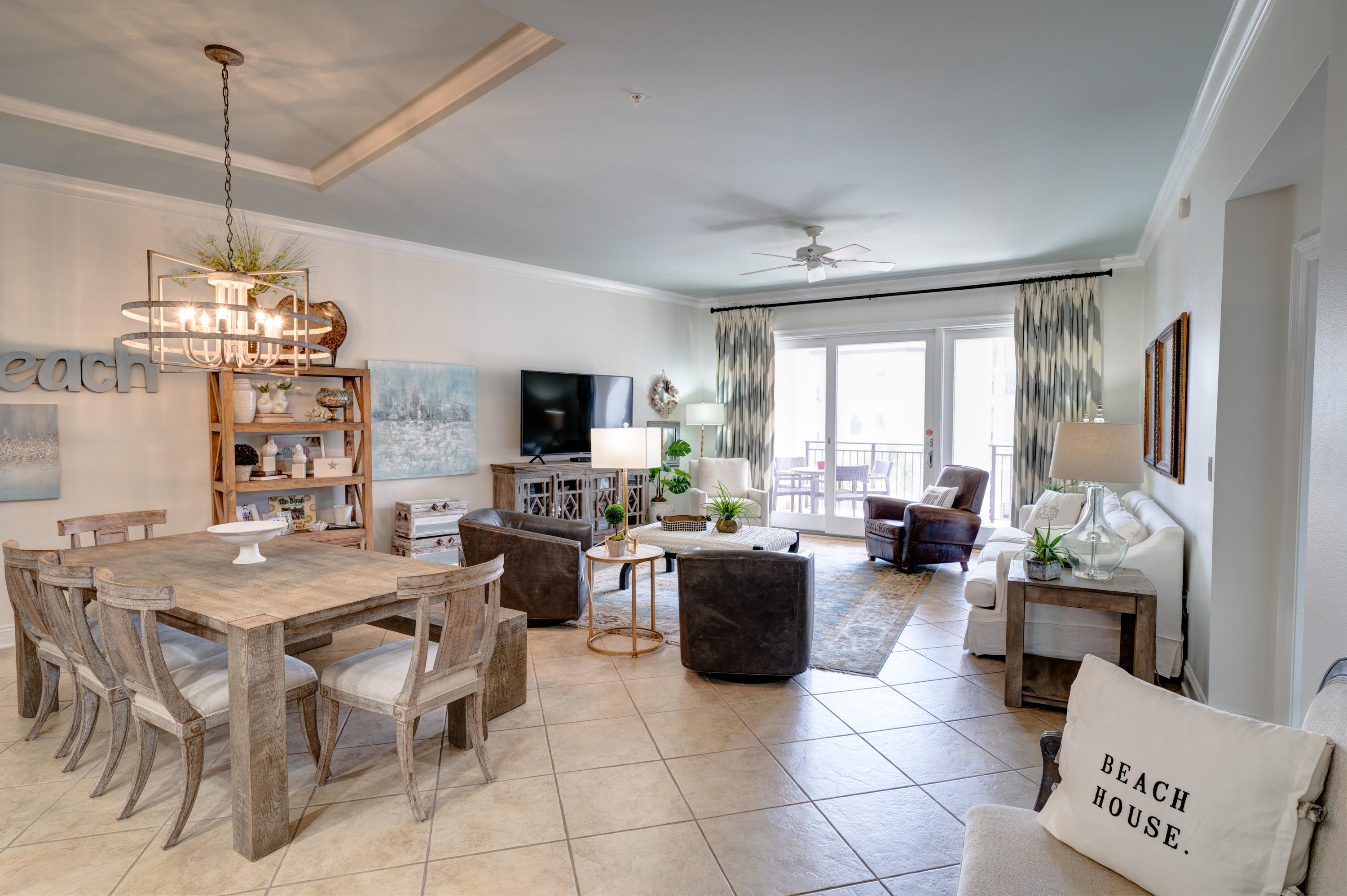 BELLA VITA - Residential