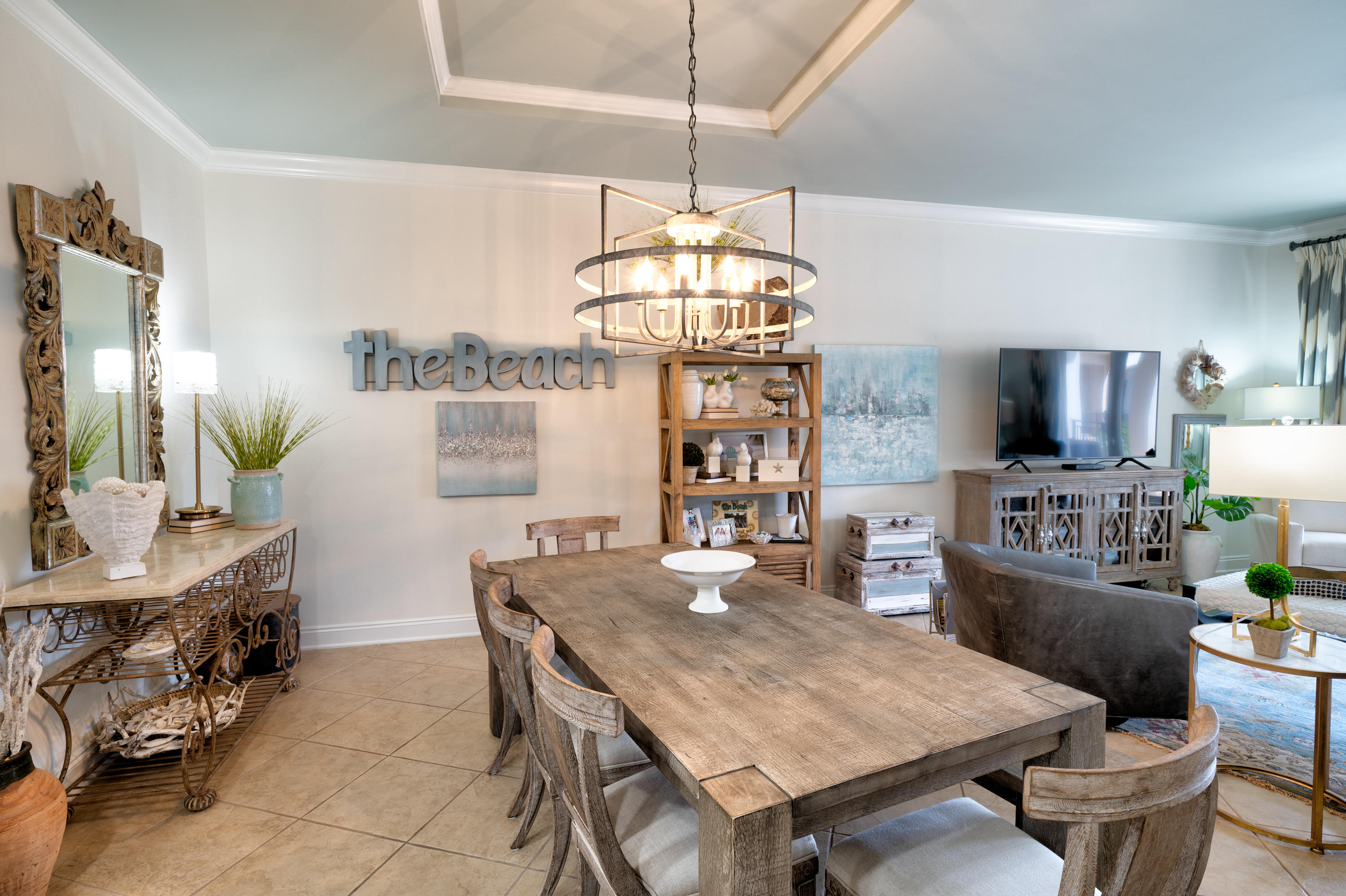 BELLA VITA - Residential