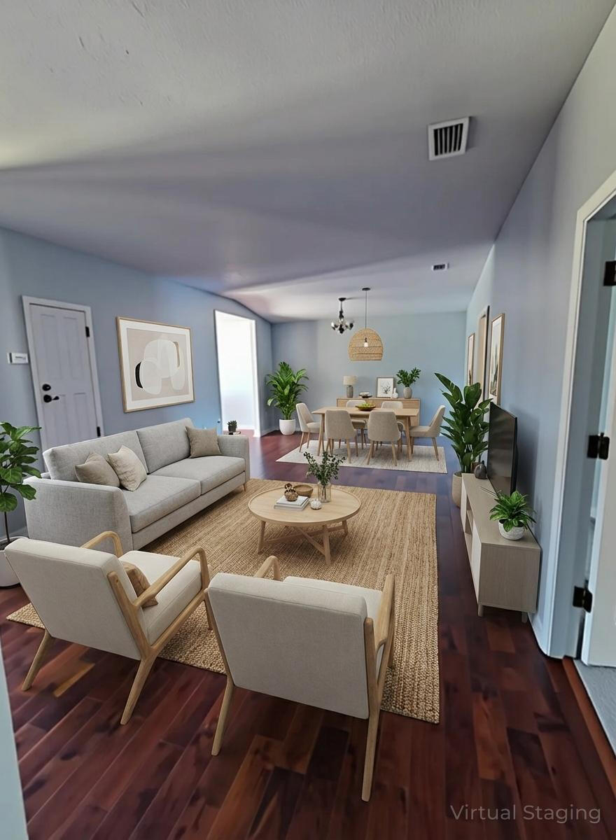 SCOTTSDALE S/D - Residential