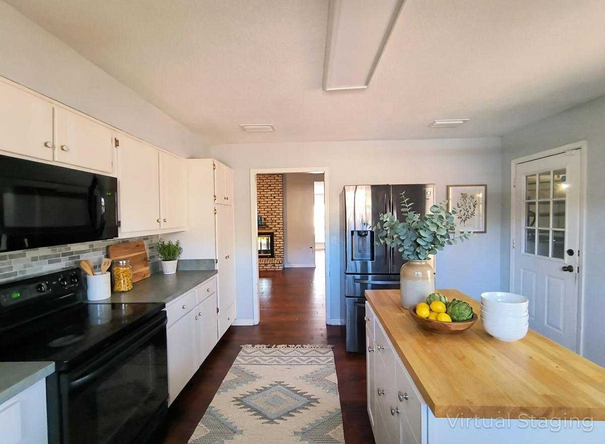 SCOTTSDALE S/D - Residential