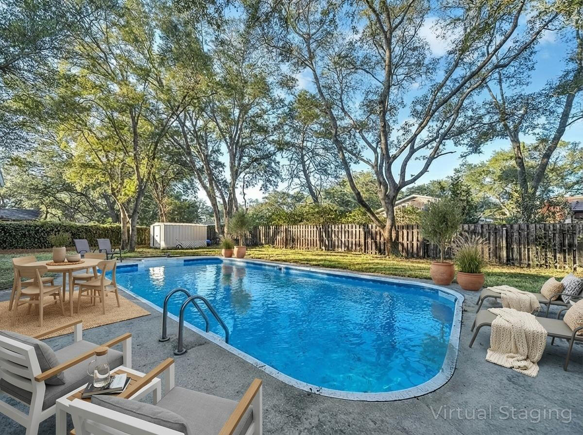 SCOTTSDALE S/D - Residential