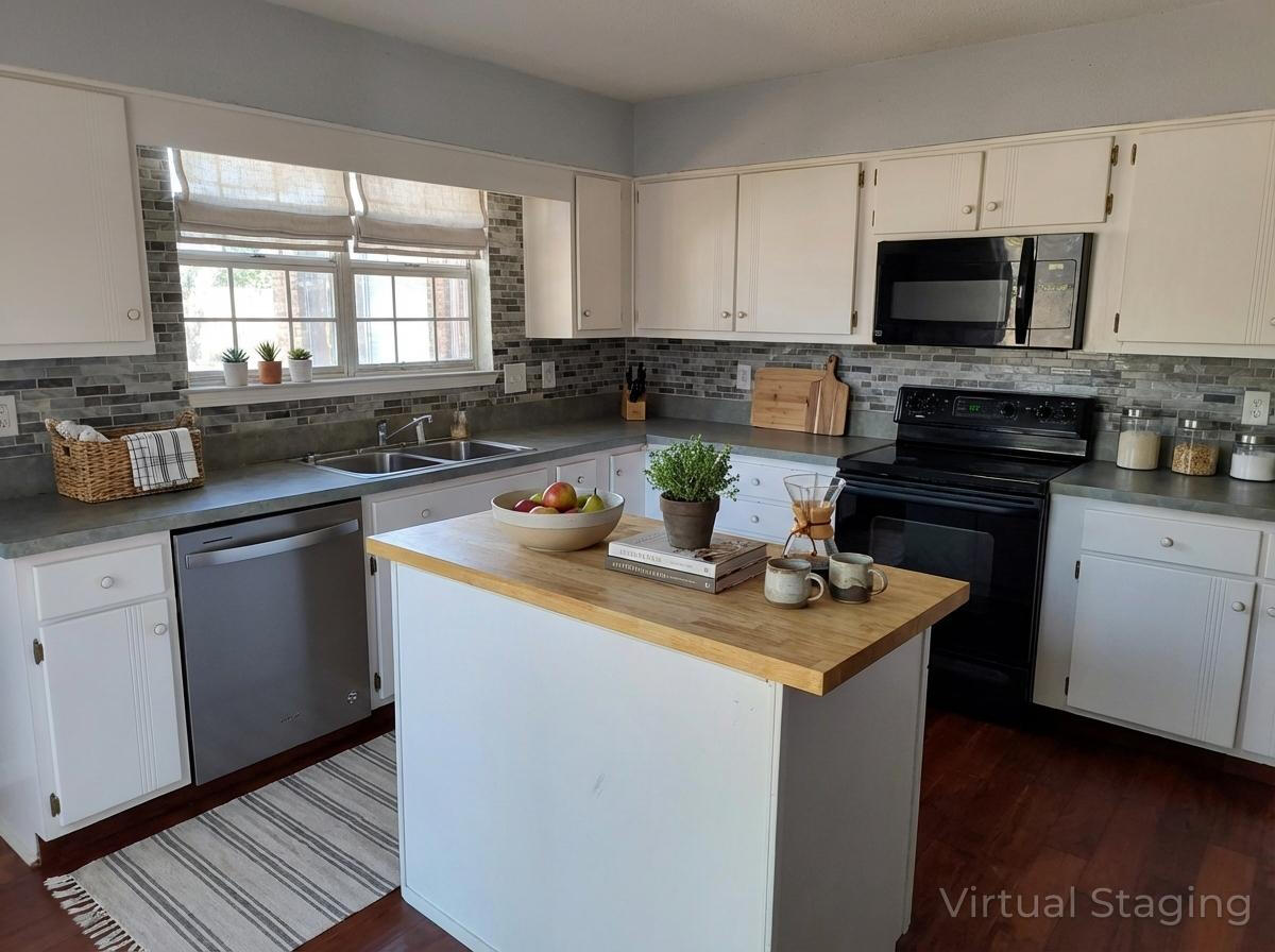 SCOTTSDALE S/D - Residential