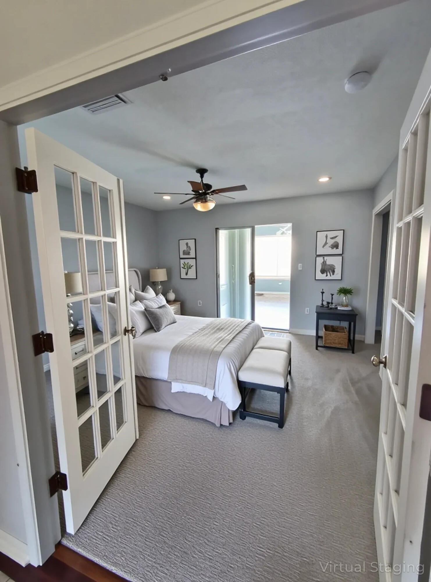 SCOTTSDALE S/D - Residential