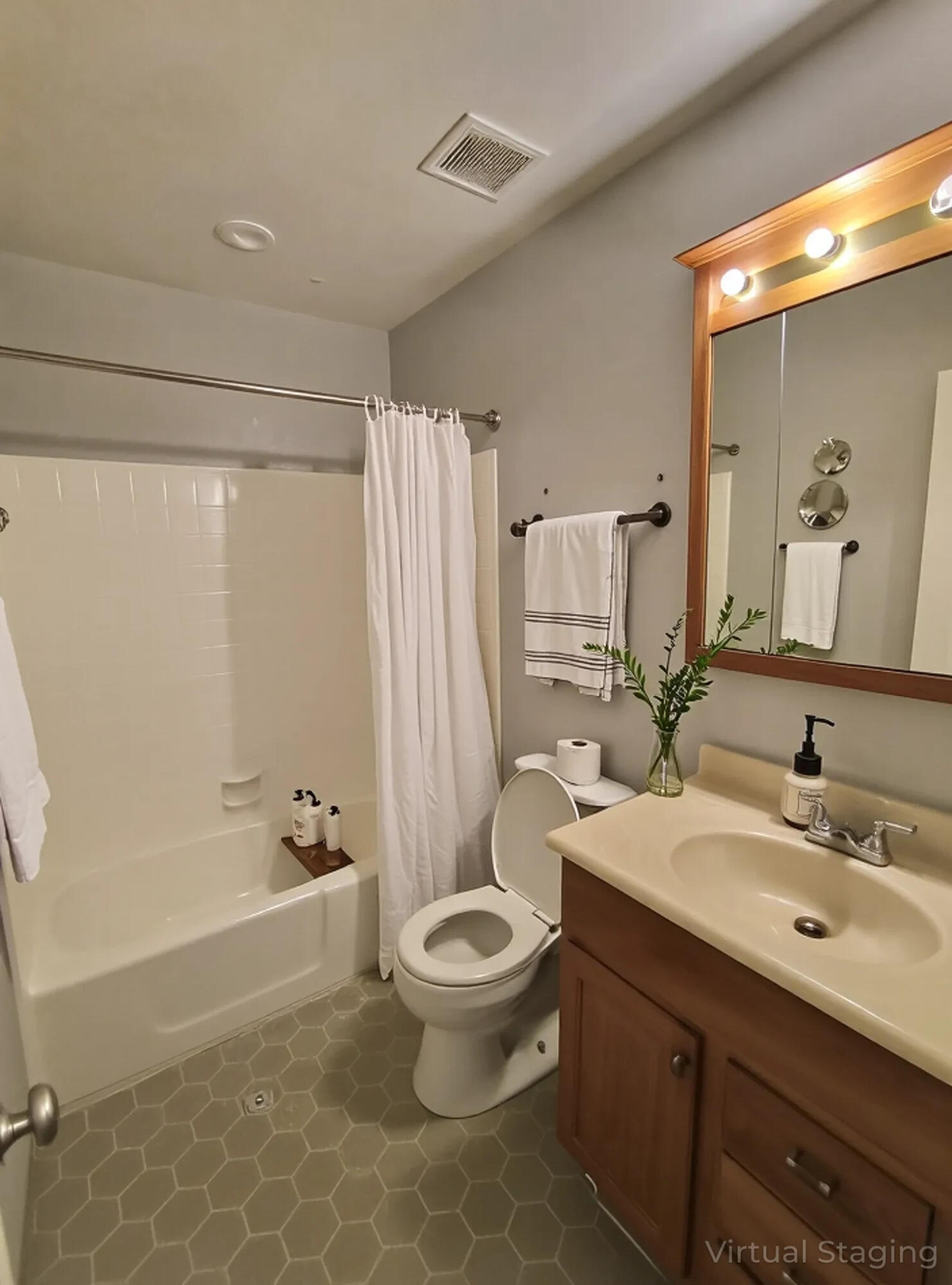 SCOTTSDALE S/D - Residential