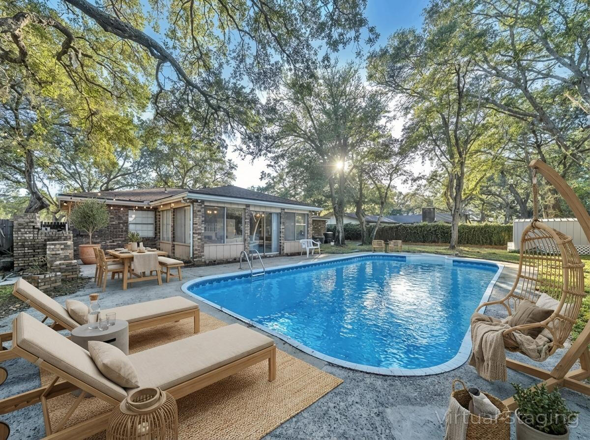 SCOTTSDALE S/D - Residential