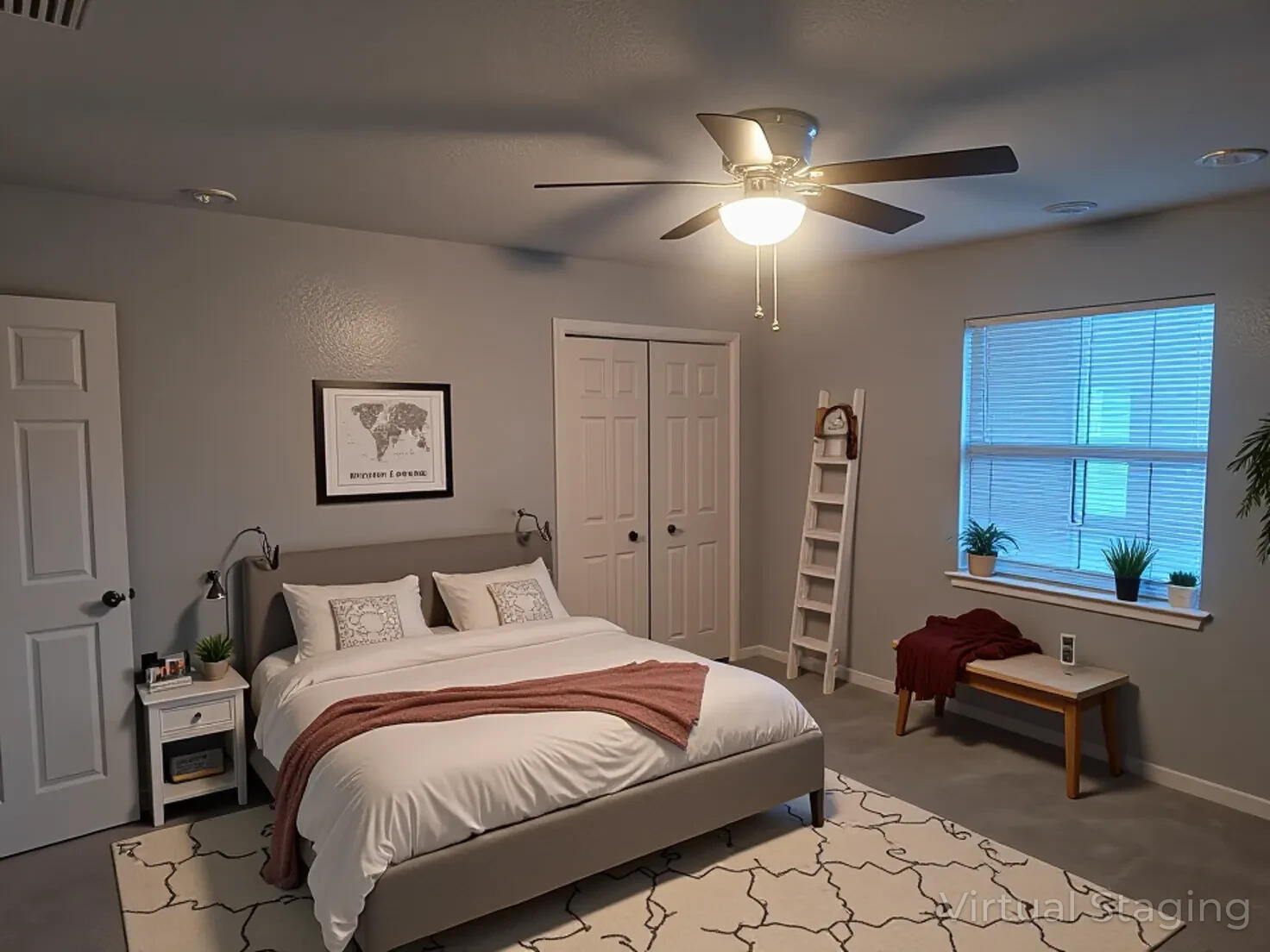 SCOTTSDALE S/D - Residential