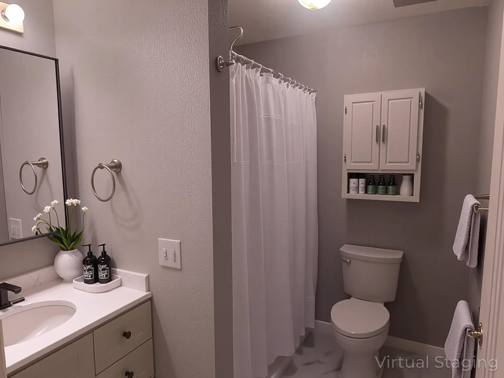 SCOTTSDALE S/D - Residential