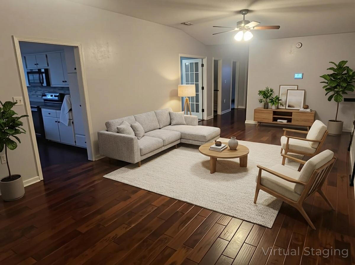 SCOTTSDALE S/D - Residential