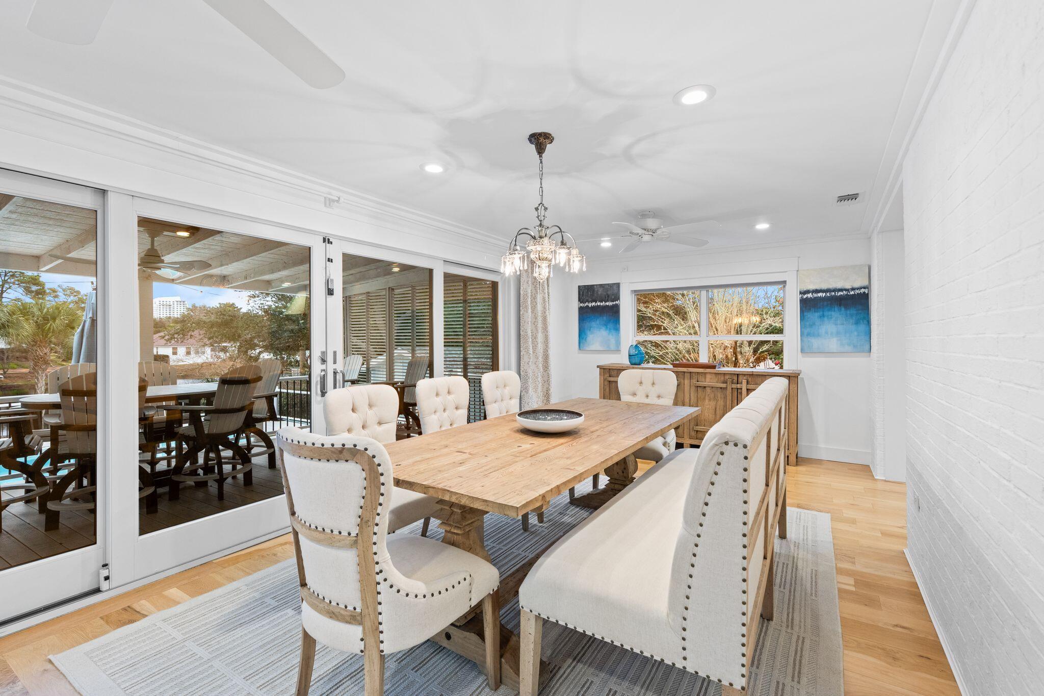 GULF PINES - Residential