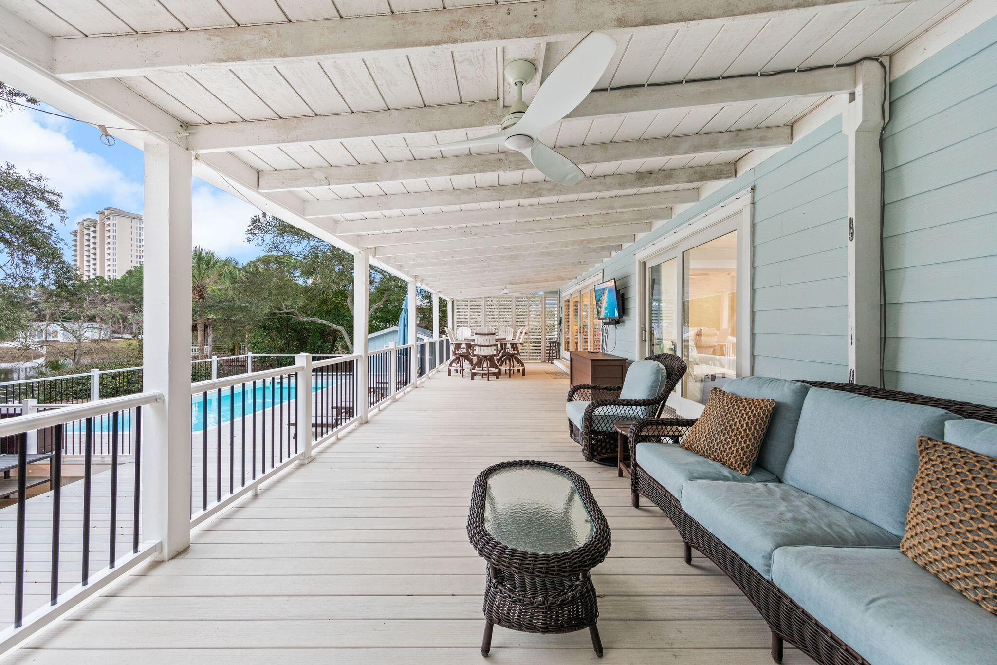 GULF PINES - Residential