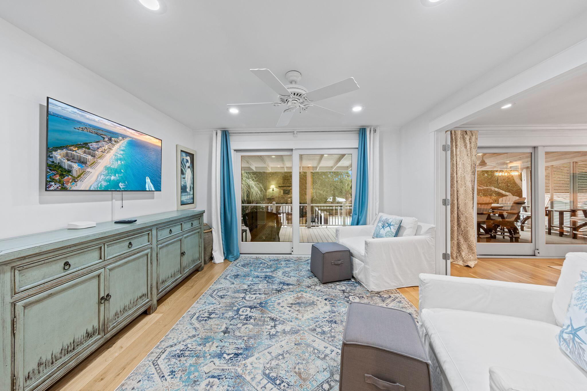 GULF PINES - Residential