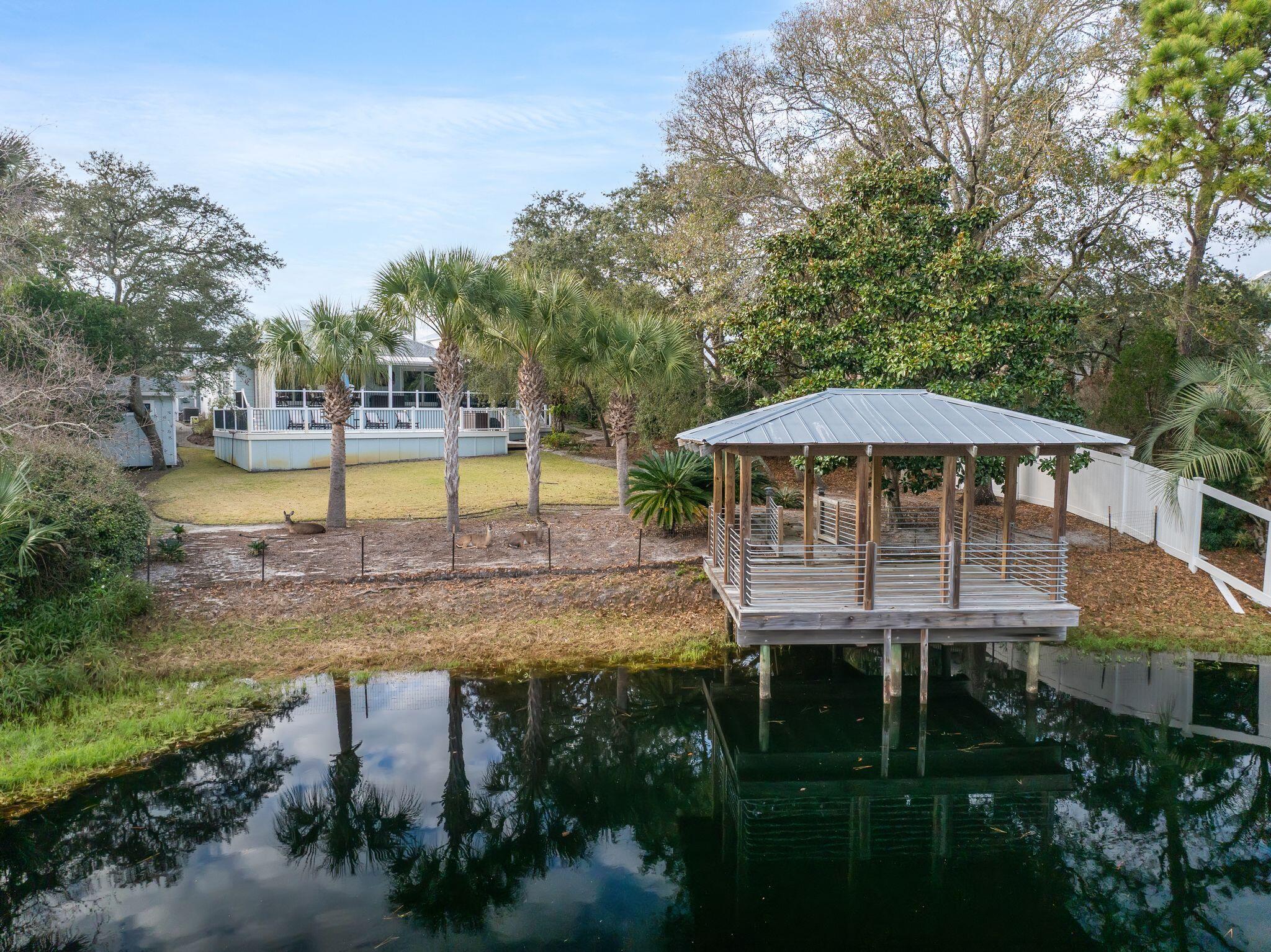 GULF PINES - Residential